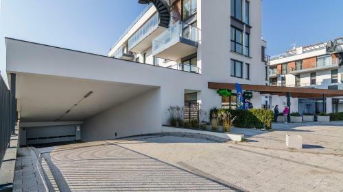 Apartamento Hvile 104 - Gda?sk Tre Mare