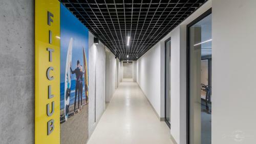 Apartamento Hvile 104 - Gda?sk Tre Mare
