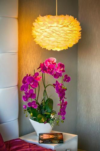 Apartament Amber Centrum Z Basenem