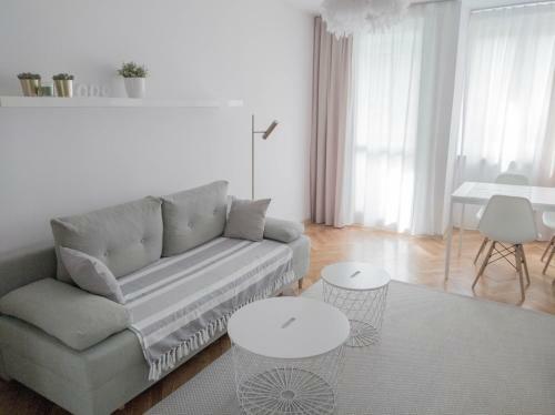 Apartament Nad Morzem
