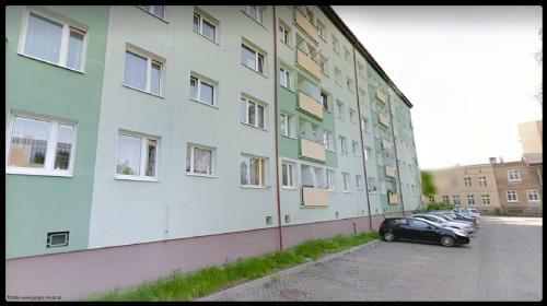 Apartament Nad Morzem