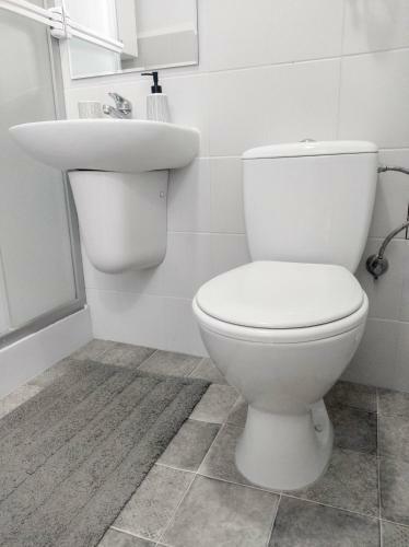 Apartament Nad Morzem