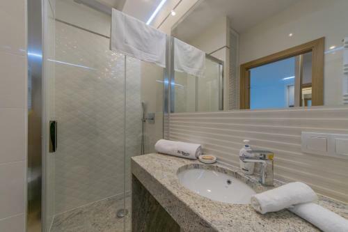 Billberry Apartments - Belo Horizonte