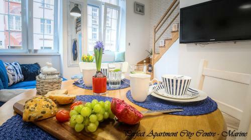 Bayside Apartments Center City
