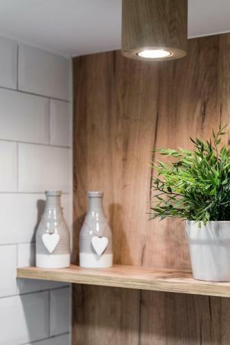 Marinus Apartments Spa - With Pool And Sauna