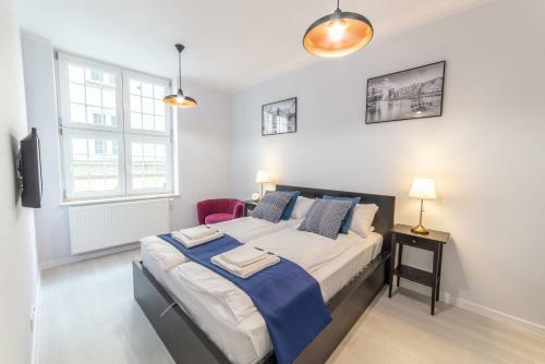 Gdansk Apartments