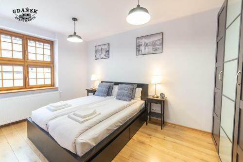 Gdansk Apartments