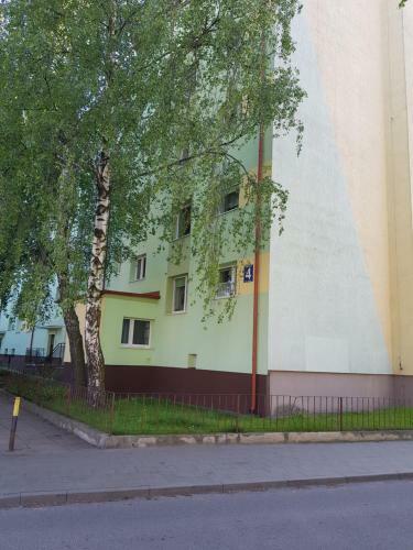 Apartamento Ceynowa Gda?sk Brze?no