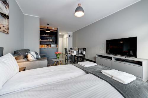 Live & Travel Old Town Apartments