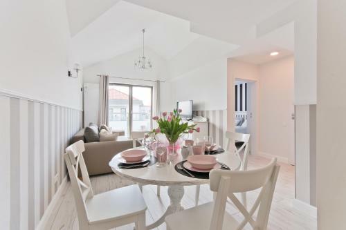 Apartamenty Gda?sk Eu - Waterlane