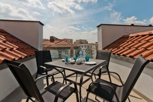 Apartamenty Gda?sk Eu - Waterlane