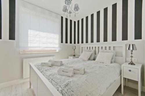 Apartamenty Gda?sk Eu - Waterlane
