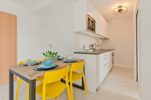 Apartamenty Gda?sk Eu - Waterlane