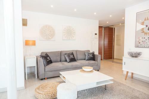 Apartamenty Gda?sk Eu - Waterlane