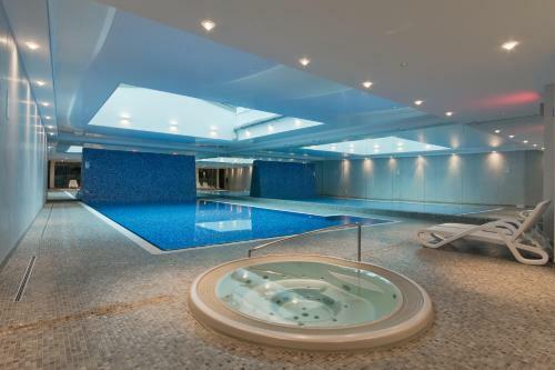 Apartamenty Gda?sk Eu - Waterlane