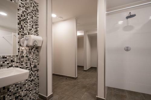 Apartamenty Gda?sk Eu - Waterlane