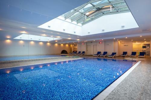 Apartamenty Gda?sk Eu - Waterlane