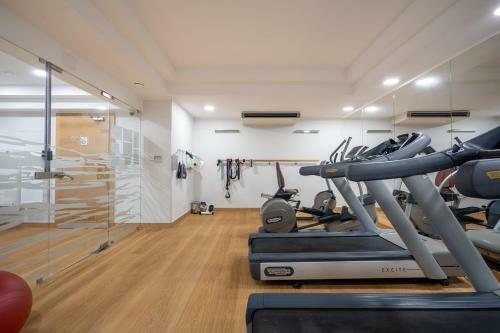 Apartamenty Gda?sk Eu - Waterlane