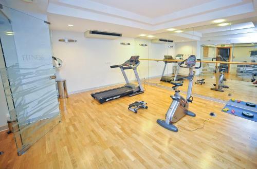 Apartamenty Gda?sk Eu - Waterlane