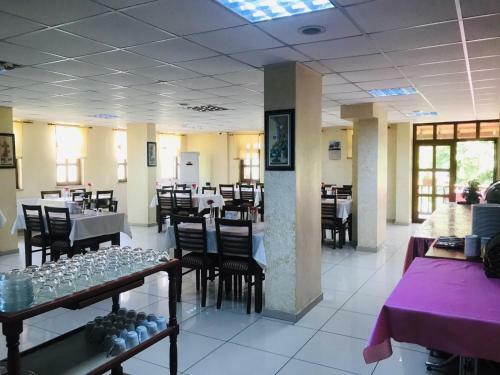 Bozkurt Hotel