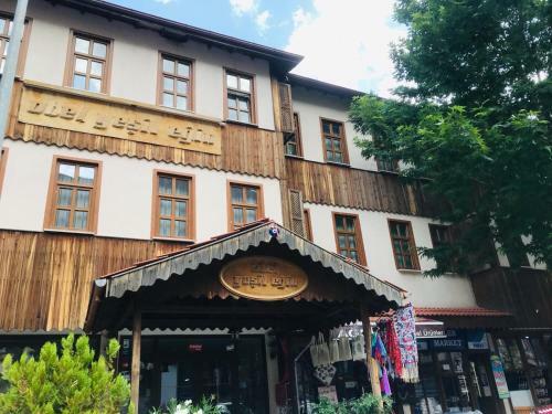Bozkurt Hotel