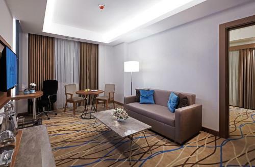 Hotel Divan City Kayseri