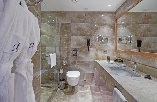 Hotel Divan City Kayseri