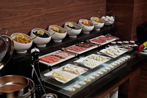 Hotel Divan City Kayseri