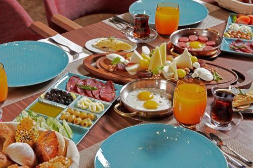 Hotel Divan City Kayseri