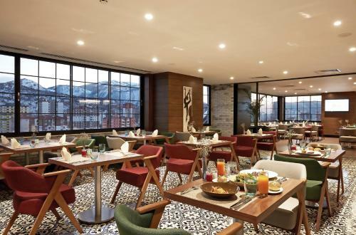 Hotel Divan City Kayseri