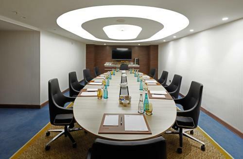 Hotel Divan City Kayseri