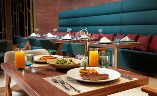 Hotel Divan City Kayseri