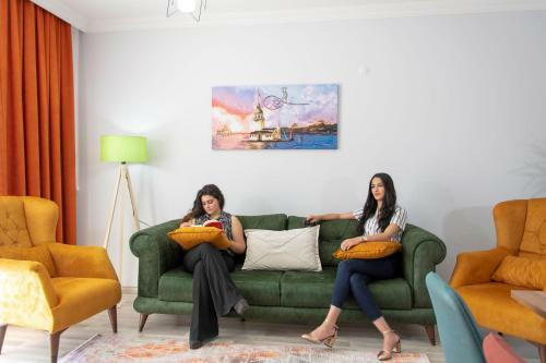 Apartamento Prime Inn