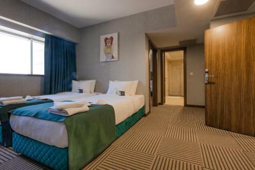 Hotel The Emar Otel Deluxe