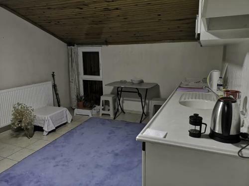 Apartamento Denizli Home In �zen Apt