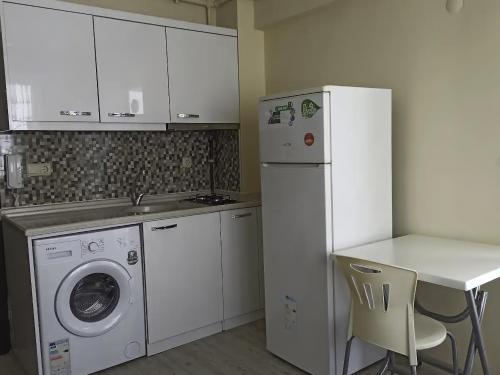Apartamento Denizli Home In �zen Apt