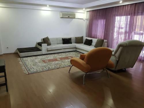 Apartamento Denizli Home In �zen Apt