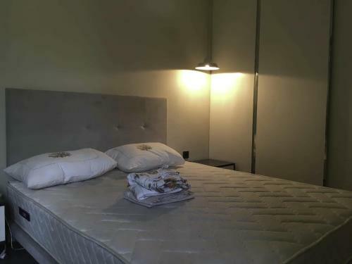 Apartamento Denizli Home In �zen Apt