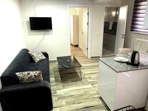 Apartamento Denizli Home In �zen Apt
