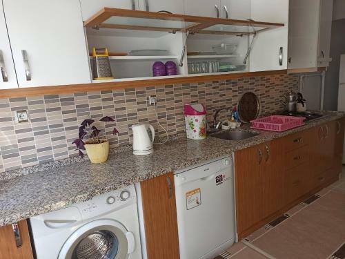 Apartamento Denizli Home In �zen Apt