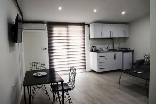 Apartamento Denizli Home In �zen Apt