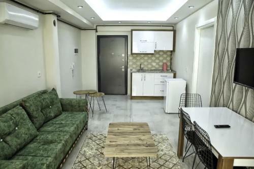 Apartamento Denizli Home In �zen Apt