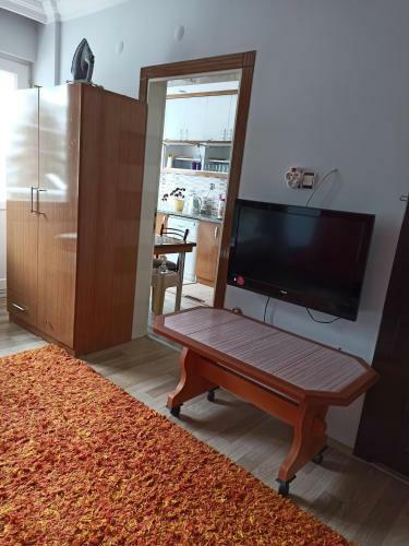 Apartamento Denizli Home In �zen Apt