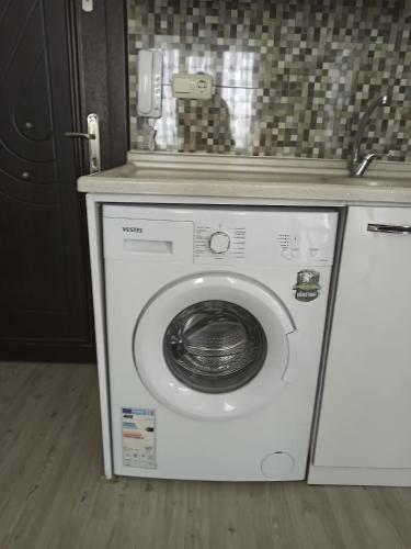 Apartamento Denizli Home In �zen Apt