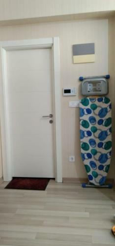 Apartamento Entire Studio-apartment