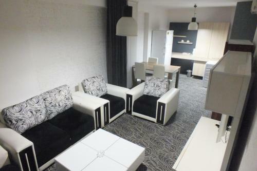 Apartamento Leyla Suite