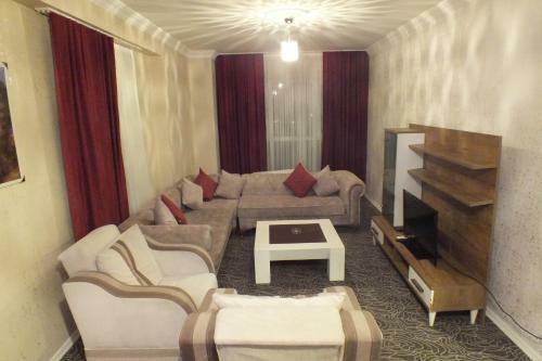 Apartamento Leyla Suite