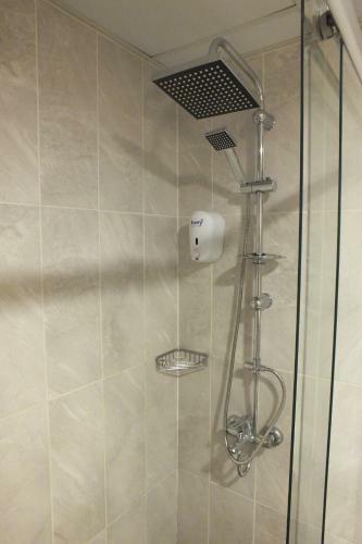 Apartamento Leyla Suite