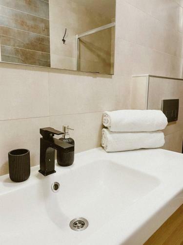 Apartamento Lovely Apt In Istanbul