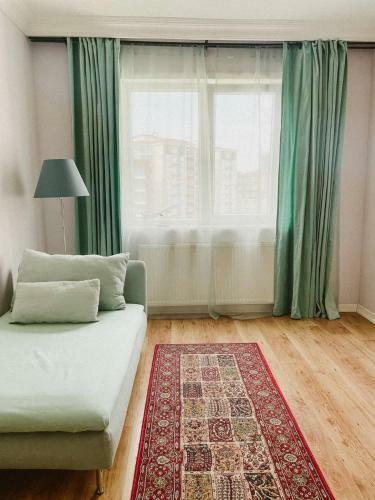 Apartamento Lovely Apt In Istanbul